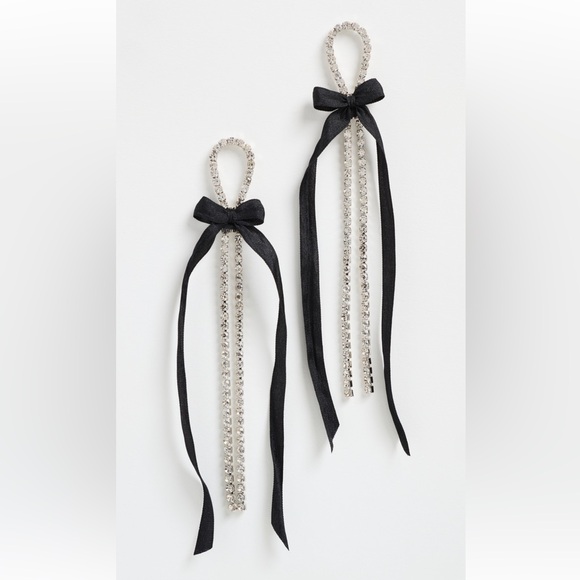 Shashi Eleanora Earrings - Picture 1 of 2
